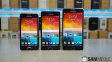 Samsung Galaxy A series review: Beautiful design, excellent performance