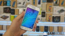 Galaxy J2 enters India for research and development