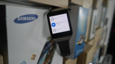 Samsung Gear Live no longer available from Google Play, probably discontinued