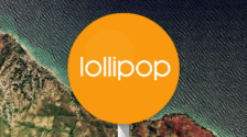 Galaxy Tab S 8.4 LTE gets Lollipop on Verizon