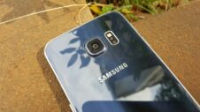 Import listings reconfirm water-resistance on the Galaxy S7 and S7 edge