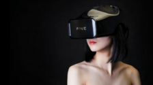 Samsung invests in FOVE, a crowdfunded VR company