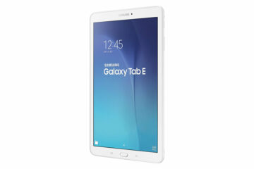 Samsung Galaxy Tab E (SM-T560)
