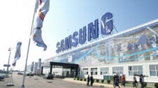 Samsung teams up with SK Telecom to build a nationwide network connecting all IoT devices
