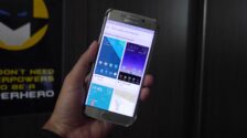 Themes Thursday: Twelve new Galaxy S6 themes hit the Theme Store today, including a stock Android theme