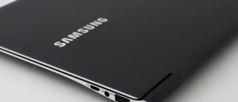 Samsung details various reliability tests that its notebooks are put through