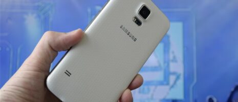 Samsung rolls out Marshmallow update for the Galaxy S5 in South Korea