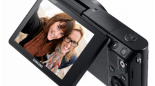 Samsung NX Mini 2 leaked, 4K video capture inbound