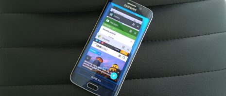 Samsung is ruining even basic multitasking on its smartphones