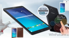 Samsung Galaxy Tab E 9.6 leak reveals Wi-Fi and 3G variants