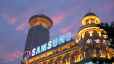 Samsung sees automotive as the next big thing in ICT