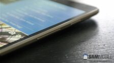 Live pictures of the Galaxy Tab S2 8.0 leak, tablet visits the FCC