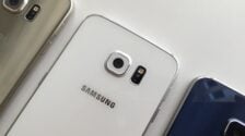 Galaxy S6 declared end-of-life at Bell and Virgin to make way for Galaxy A5 (2017)