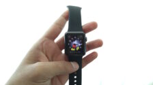 Did Samsung just file a patent with images of the Apple Watch?