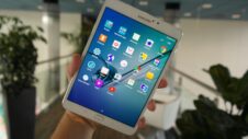 Verizon pushes out February security update for the Galaxy Tab S2
