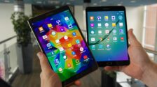 How does the Galaxy Tab S2 stack up to the Galaxy Tab S?
