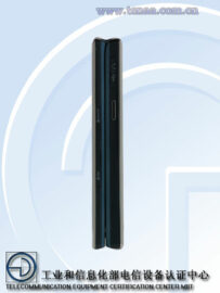 Samsung SM-G9198 Side