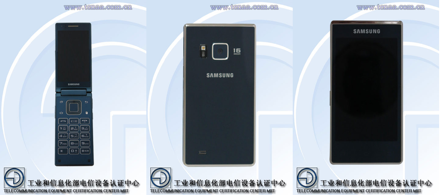 samsung sm-g9198 leak tenaa
