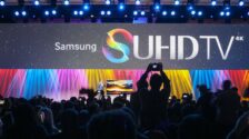 CES 2016 Best of Innovation Award given to Samsung’s unreleased Smart TV