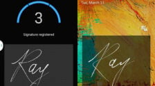 Signature Unlock for the Galaxy Note 3