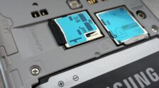 “The Future is Now”: Samsung’s new Galaxy will render microSD cards obsolete
