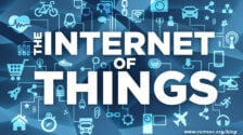 Samsung to build an open-connected IoT ecosystem