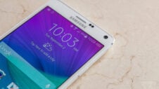 Verizon is updating the Galaxy Note 4 to Android 5.1.1