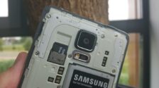 Expecting the Galaxy Note 5 to have a microSD slot? Don’t