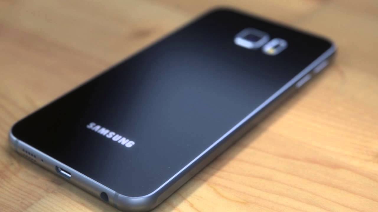 maximaliseren Ronde stromen Samsung Galaxy S6 Mini pictures leak - SamMobile - SamMobile