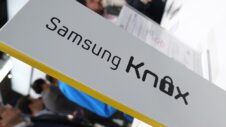 BlackBerry adds new features to SecuSUITE for Samsung Knox