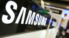 Samsung leads others in number of patents filed for wearable devices