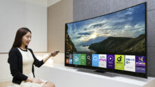 Yubuy’s app allows Samsung TV owners in Portugal to shop online on the big screen