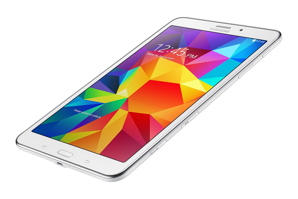 Vriendin tabak bed Android 5.1.1 arrives on the Galaxy Tab 4 8.0 Wi-Fi (SM-T330) - SamMobile -  SamMobile