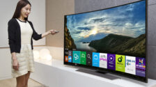 Samsung reportedly abandons plan to revolutionize the smart TV remote