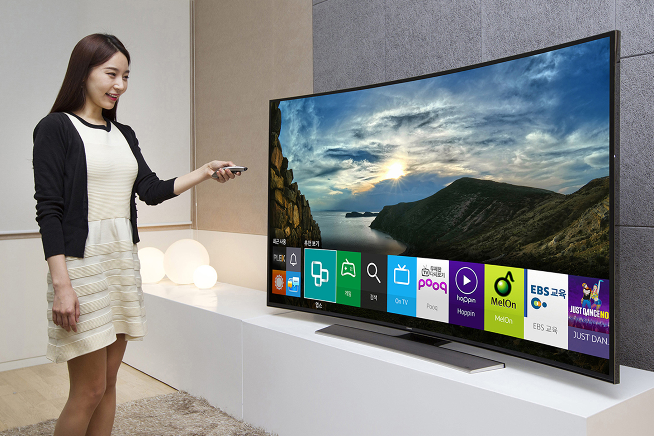 Eslovenia desastre vitamina Samsung reportedly abandons plan to revolutionize the smart TV remote -  SamMobile - SamMobile