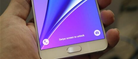 Let’s talk about the Galaxy Note 5’s missing features