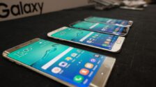 Samsung, please don’t carry out your experiments on high-end products