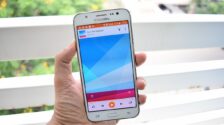 Samsung Galaxy J5 (2016) benchmark reveals more details