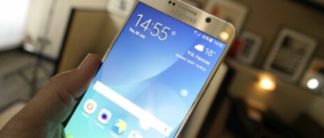 [Poll] Would your friends and family know the Galaxy Note 5 isn’t coming to Europe?