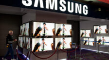 Samsung & LG increase production of flexible OLED displays