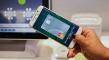 Samsung Pay comes to the Galaxy S6 and the Galaxy S6 edge with Sprint’s new software update