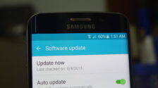 3-8-2016 Firmware Updates: Galaxy A3, Galaxy S6, Galaxy S4, and more