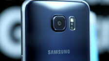 Galaxy O5 (SM-G550) spotted in benchmarks, specs suggest mid-ranger