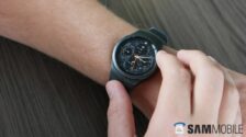 Our in-depth video review of the Gear S2 is now live