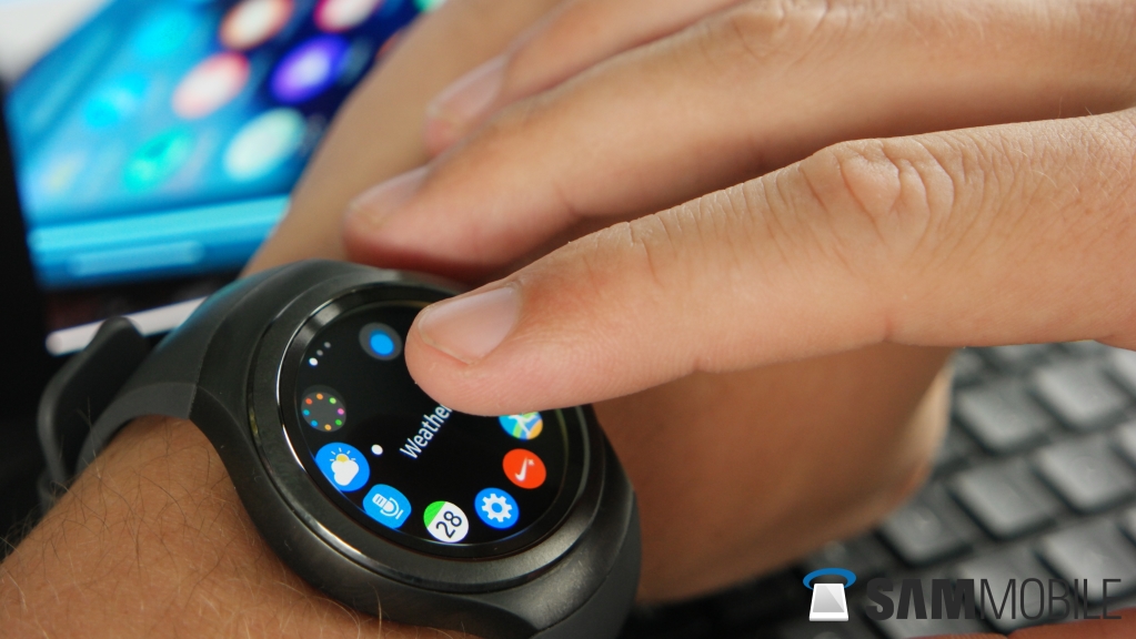 SAMSUNG CSC