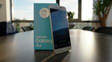 Galaxy A8 Review (SM-A8000): An awesome mid-range smartphone with a hefty price tag!