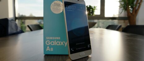 Galaxy A8 Review (SM-A8000): An awesome mid-range smartphone with a hefty price tag!