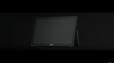 Samsung teases Galaxy View, an upcoming large screen tablet