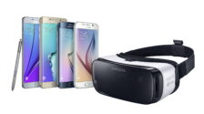 Gear VR priced at €99.99 in Europe, available for pre-order
