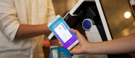 Samsung answers some of the most popular Samsung Pay questions in new interview